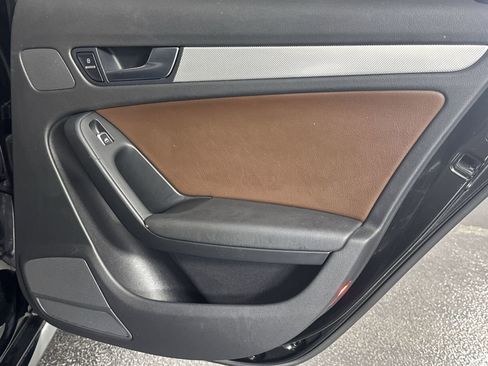 Used 2016 Audi A4 2.0T Premium w/ Convenience Plus Package image 36