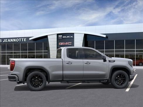 New 2026 GMC Sierra 1500 Elevation AWD/4WD image 5