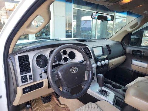 Used 2007 Toyota Tundra SR5 image 13