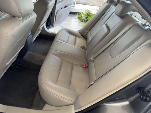 Used 2012 Ford Fusion SEL image 22