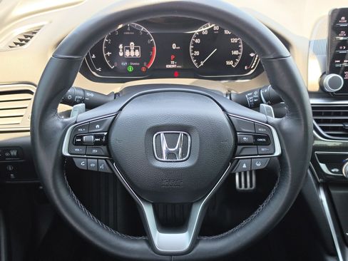 Used 2022 Honda Accord Sport image 15