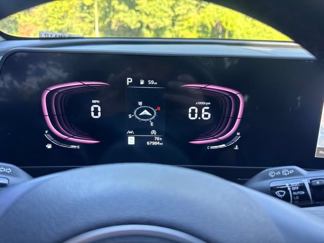 Used 2023 Kia Sportage X-Line w/ X-Line Premium Package AWD/4WD image 28