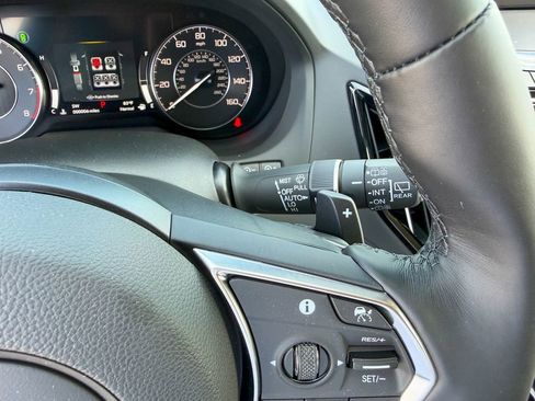 New 2026 Acura RDX SH-AWD w/ Advance Package image 19