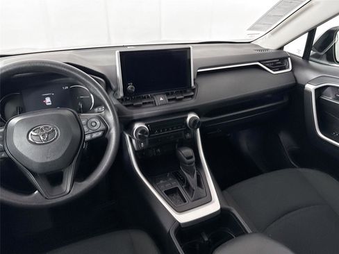 Certified 2025 Toyota RAV4 LE image 47