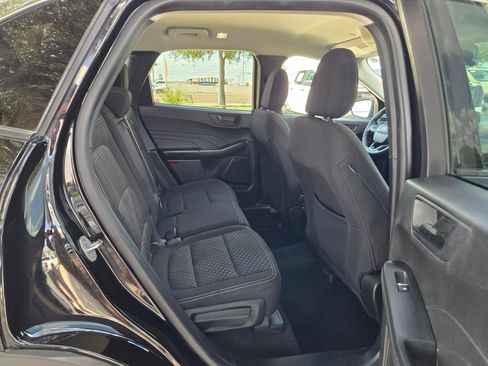 Used 2023 Ford Escape Active FWD image 23