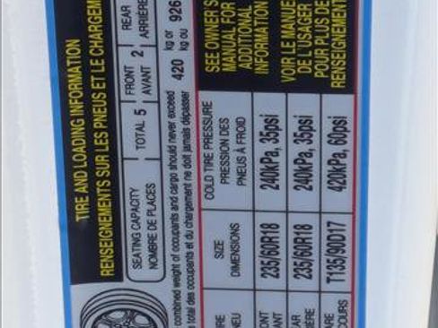 New 2026 Hyundai Tucson SEL image 20