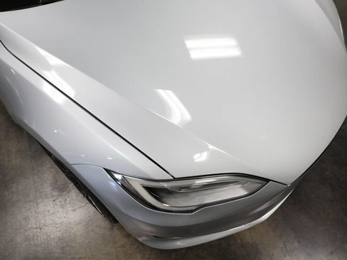 Used 2016 Tesla Model S P100D AWD/4WD image 14