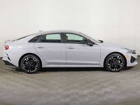 Used 2024 Kia K5 GT-Line w/ GT-Line Premium Package FWD image 15