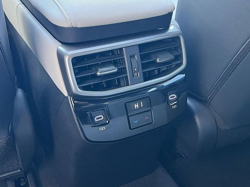 Certified 2025 Lexus RX 350 Premium image 12