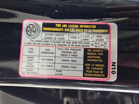 Used 2023 Hyundai Ioniq 5 SEL AWD/4WD image 29