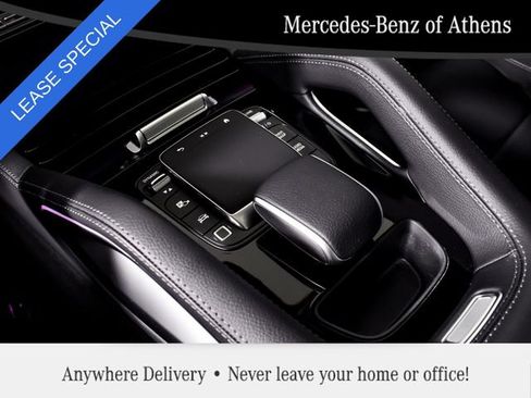 New 2026 Mercedes-Benz GLE 350 4MATIC image 26