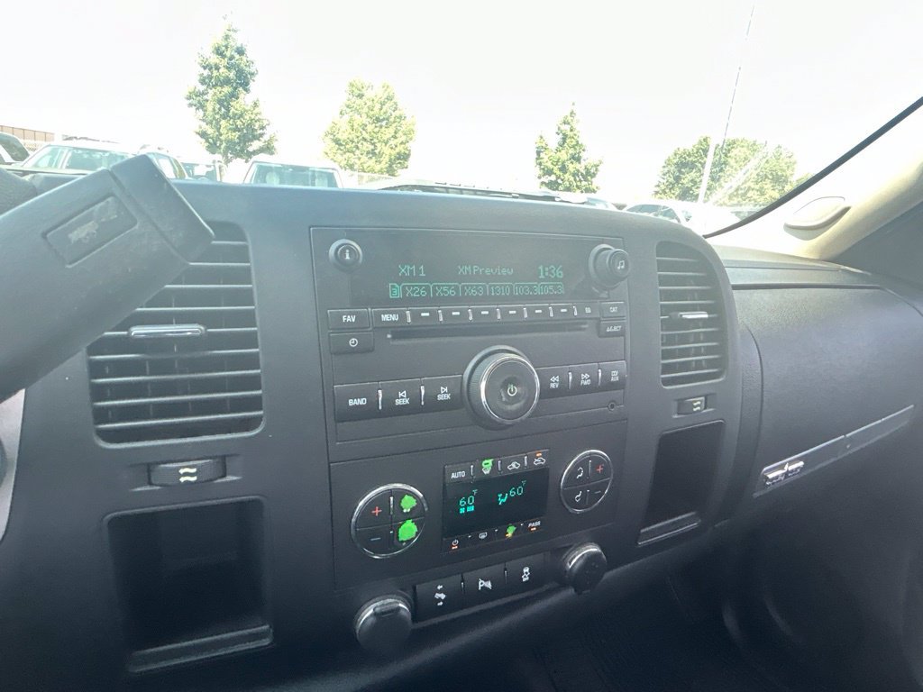 Used 2013 Chevrolet Silverado 1500 LT RWD image 8