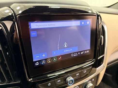 Certified 2023 Chevrolet Traverse Premier image 15