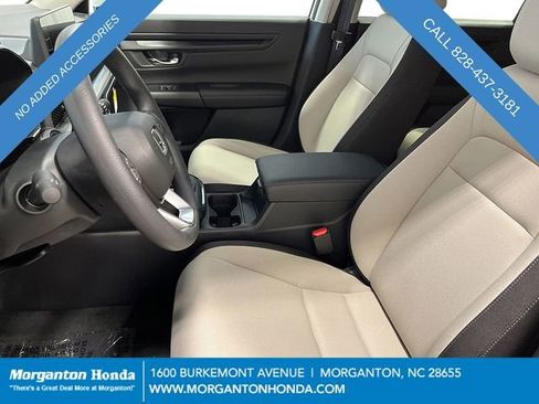 New 2026 Honda CR-V LX image 14