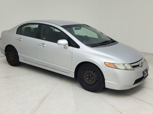 Used 2008 Honda Civic LX image 7