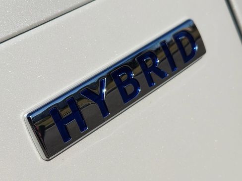 New 2026 MAZDA CX-50 2.5 Hybrid w/ Weather Package image 12