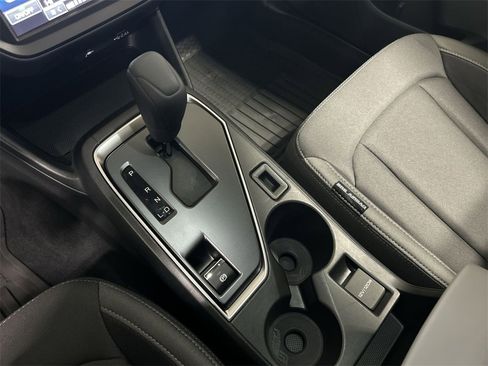 Certified 2025 Subaru Impreza 2.0i image 22