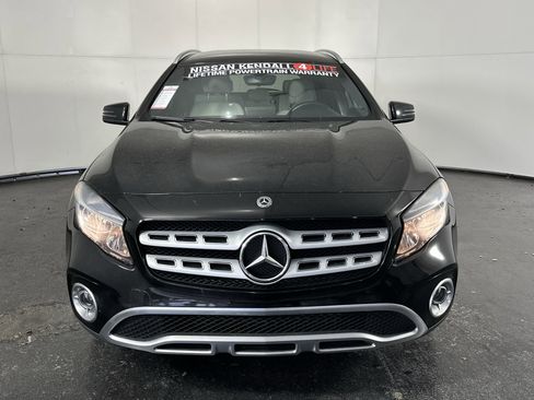 Used 2019 Mercedes-Benz GLA 250 image 4