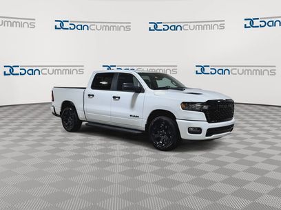 New 2026 RAM 1500 Express