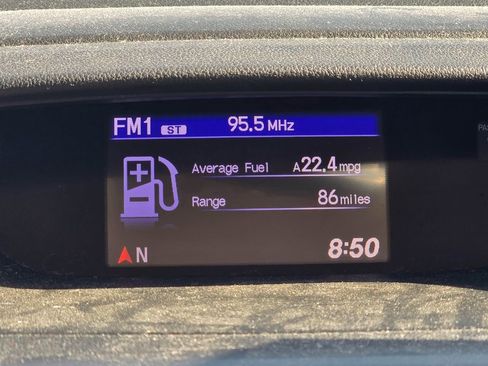 Used 2013 Honda CR-V EX-L image 15