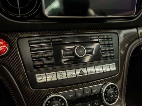 Used 2016 Mercedes-Benz SL 63 AMG image 15