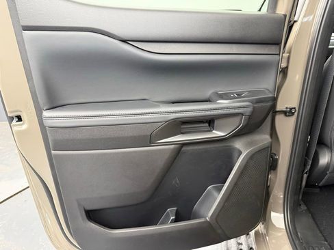 New 2026 Ford Ranger Raptor AWD/4WD image 61