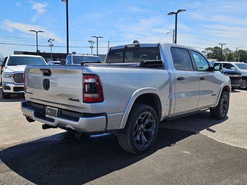 Used 2023 RAM 1500 Limited AWD/4WD image 6