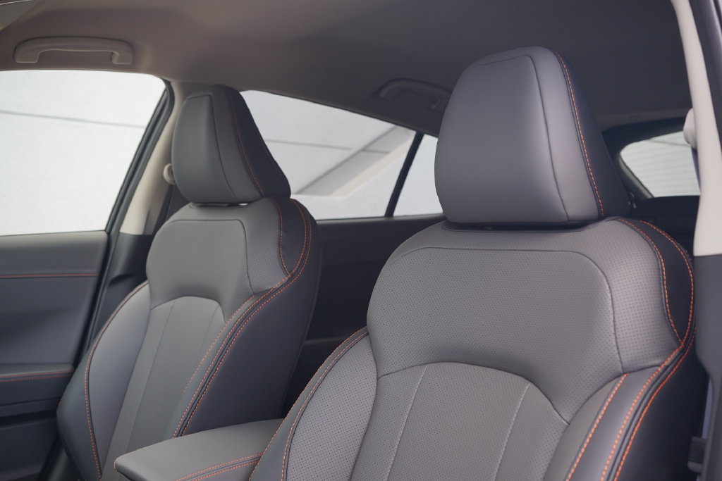 New 2026 Subaru Crosstrek 2.5i Limited AWD/4WD image 15