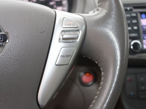 Used 2013 Nissan Sentra SL w/ Leather Pkg image 12