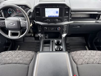 Used 2022 Ford F150 Tremor w/ Trailer Tow Package