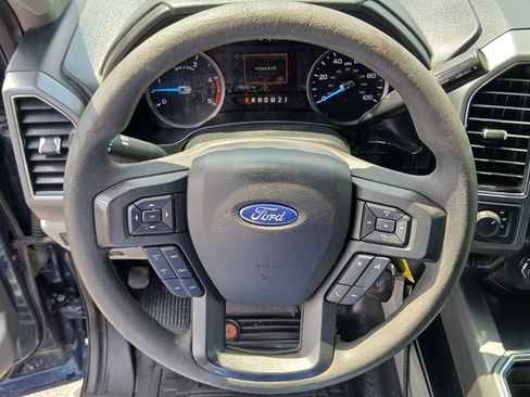 Used 2019 Ford F250 XLT w/ XLT Value Package AWD/4WD image 11
