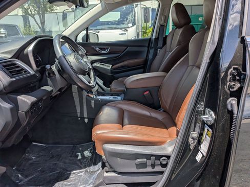 Used 2023 Subaru Ascent Touring AWD/4WD image 25