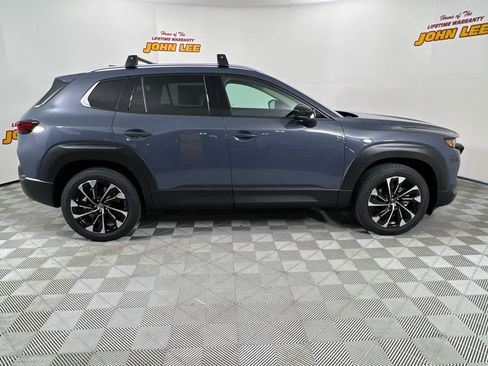 New 2026 MAZDA CX-50 2.5 Hybrid w/ Weather Package AWD/4WD image 8