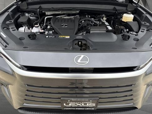 Certified 2026 Lexus TX 350 AWD w/ Technology Package image 25