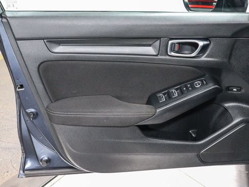 Used 2022 Honda Civic Sport image 22