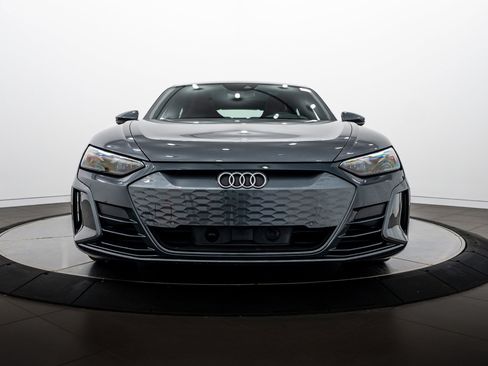 Certified 2023 Audi e-tron GT Premium Plus w/ Executive Package AWD/4WD image 28