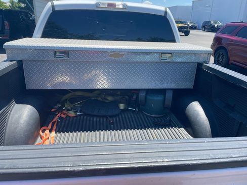 Used 2014 Ford F150 XLT w/ Trailer Tow Package AWD/4WD image 14