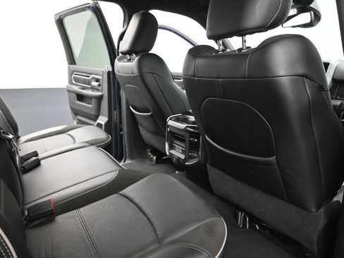 Used 2022 RAM 2500 Laramie image 16