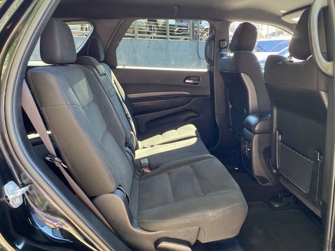 Used 2025 Dodge Durango GT AWD/4WD image 18