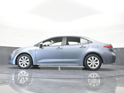 Used 2024 Toyota Corolla LE FWD image 48