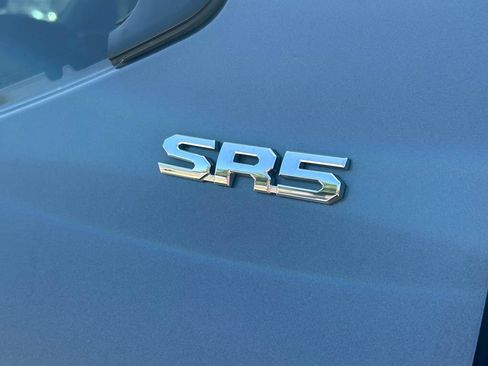 Used 2024 Toyota Tundra SR5 RWD image 12