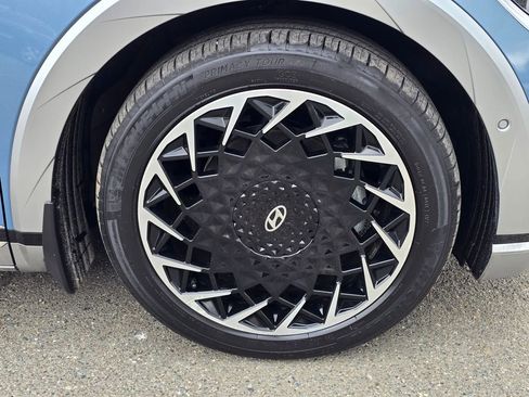 Used 2023 Hyundai Ioniq 5 Limited AWD/4WD image 9