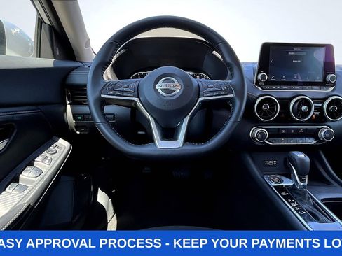 Used 2022 Nissan Sentra SV w/ Trunk Package FWD image 11
