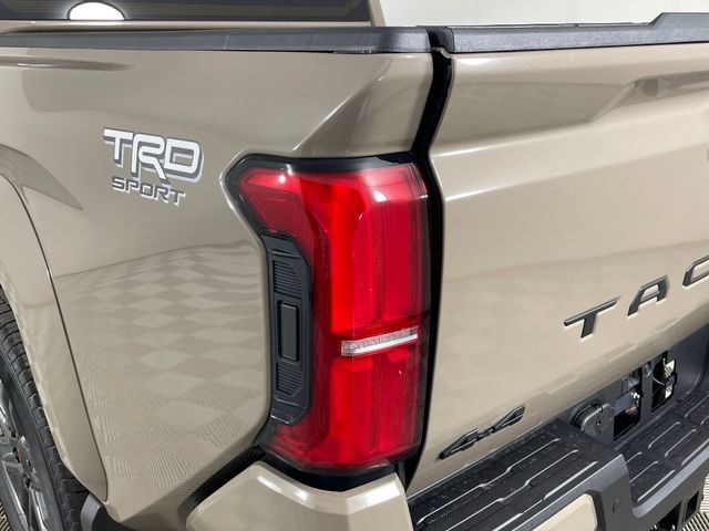 New 2026 Toyota Tacoma TRD Sport w/ TRD Sport Premium Package AWD/4WD image 10
