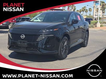 Certified 2026 Nissan Murano Platinum w/ Cargo Package