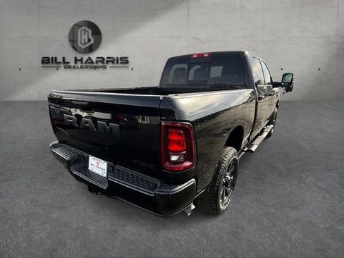 New 2026 RAM 2500 Tradesman AWD/4WD image 6
