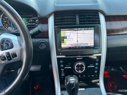 Used 2014 Ford Edge Limited w/ Equipment Group 302A image 34