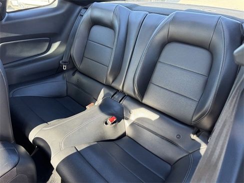 Used 2020 Ford Mustang Premium image 11