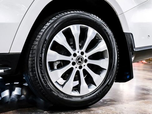 Used 2019 Mercedes-Benz GLS 450 4MATIC w/ Premium 1 Package image 59