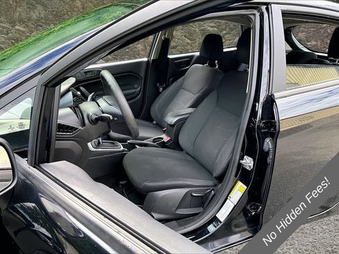 Used 2019 Ford Fiesta SE FWD image 23